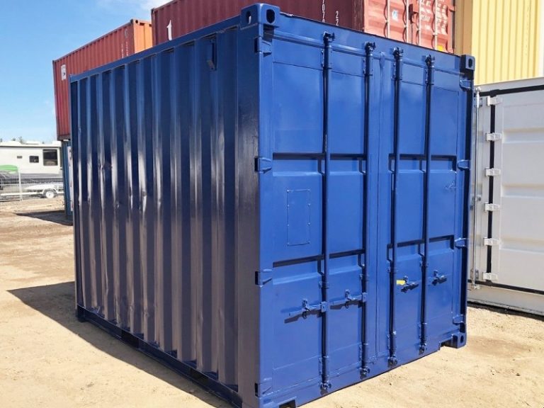Sunstate Containers Sunshine Coast
