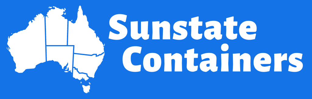 Sunstate Containers Sunshine Coast